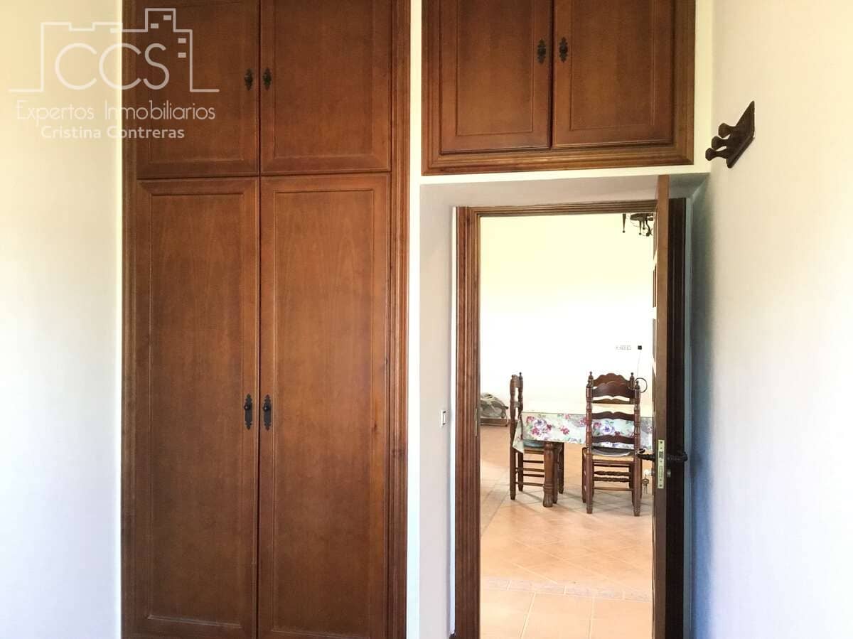 3 soverom Finca/Herregård til salgs i Pilas med svømmebasseng - € 280 000 (Ref: 8936500)