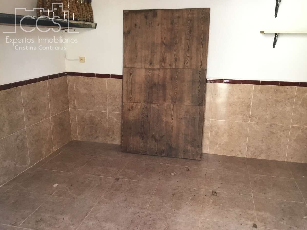 3 soverom Finca/Herregård til salgs i Pilas med svømmebasseng - € 280 000 (Ref: 8936500)