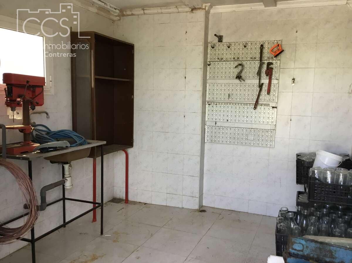 3 soverom Finca/Herregård til salgs i Pilas med svømmebasseng - € 280 000 (Ref: 8936500)