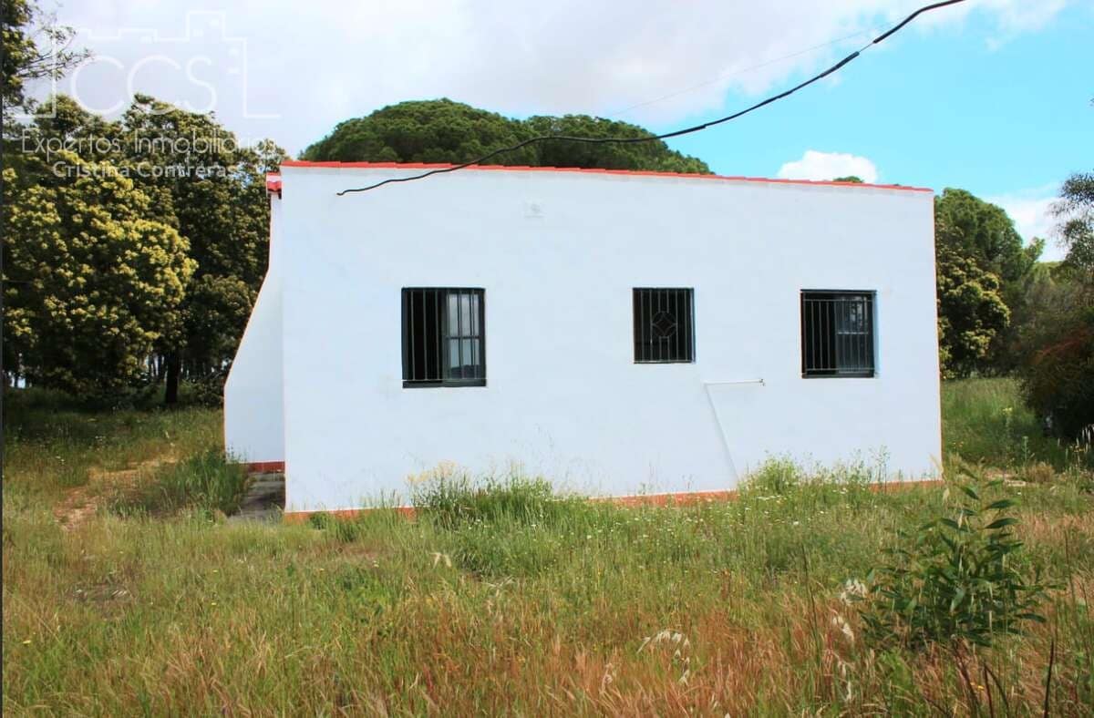 2 bedroom Finca/Country House for sale in Almonte - € 58,000 (Ref: 8990364)