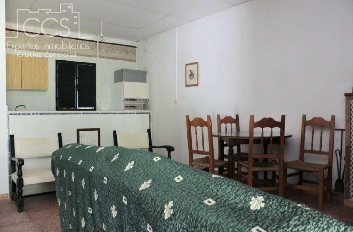 2 bedroom Finca/Country House for sale in Almonte - € 58,000 (Ref: 8990364)