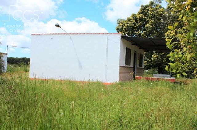 2 sovrum Finca/Hus på landet till salu i Almonte - 58 000 € (Ref: 8990364)