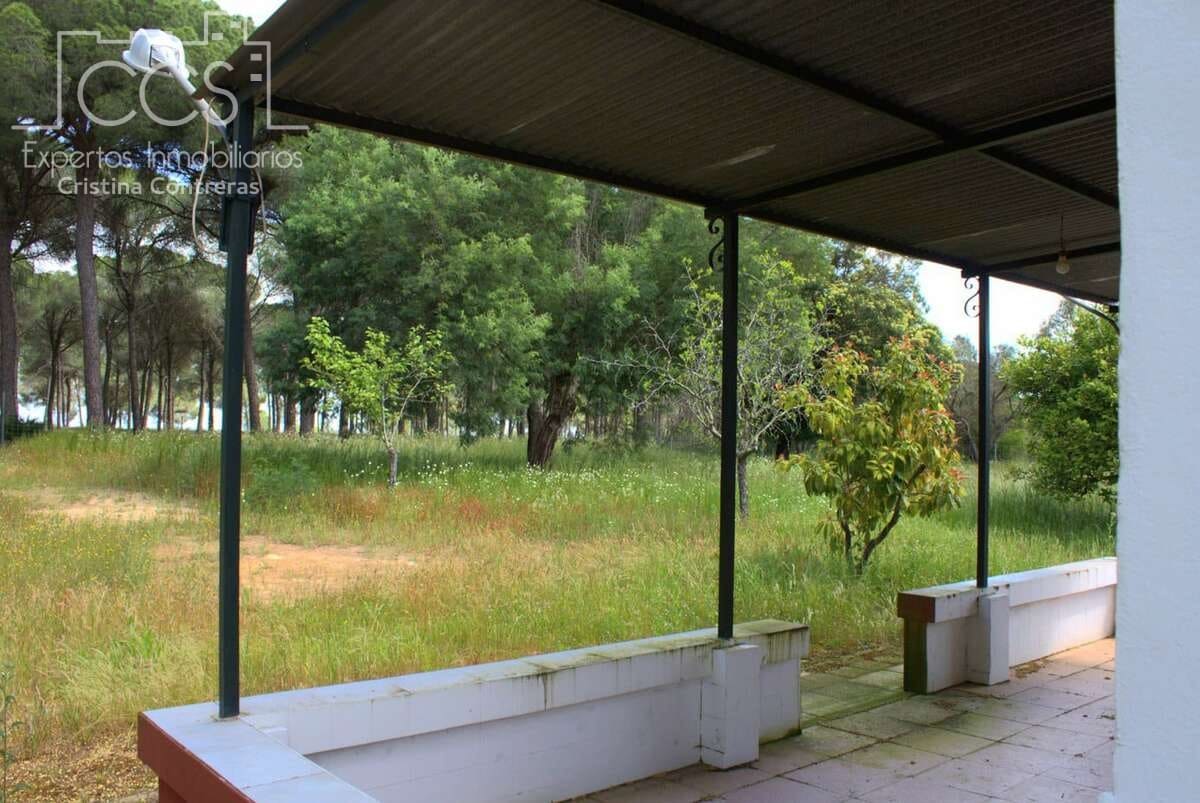 2 bedroom Finca/Country House for sale in Almonte - € 58,000 (Ref: 8990364)