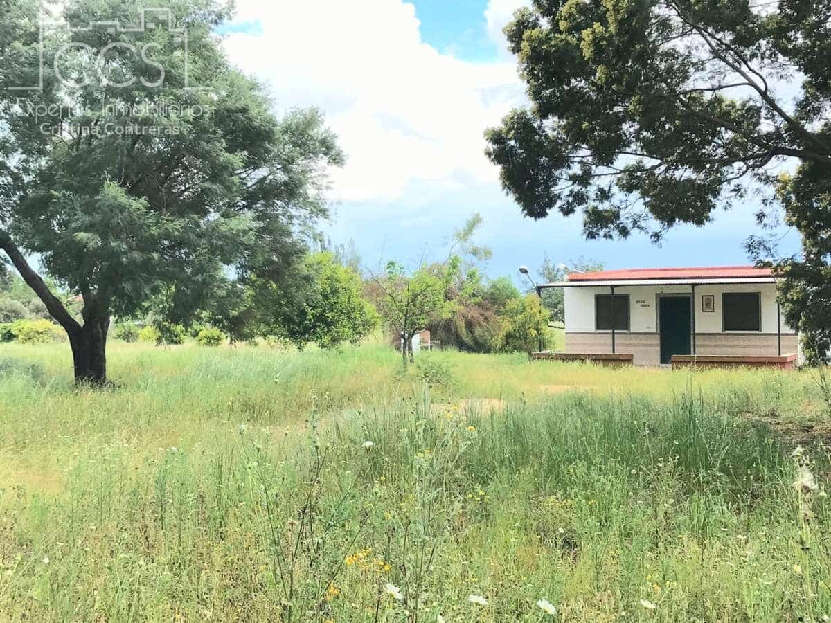 2 bedroom Finca/Country House for sale in Almonte - € 58,000 (Ref: 8990364)