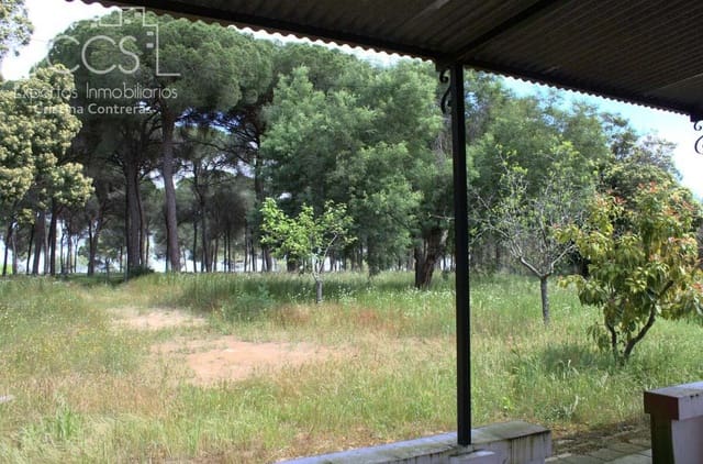 2 soverom Finca/Herregård til salgs i Almonte - € 58 000 (Ref: 8990364)