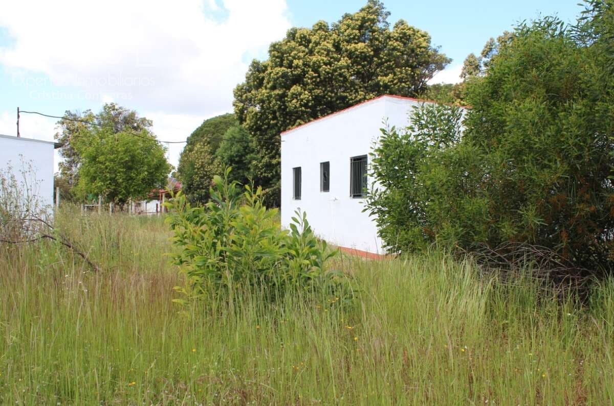 2 bedroom Finca/Country House for sale in Almonte - € 58,000 (Ref: 8990364)