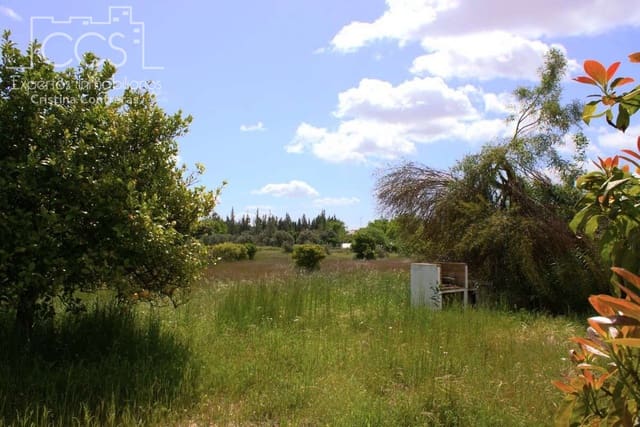 2 soverom Finca/Herregård til salgs i Almonte - € 58 000 (Ref: 8990364)
