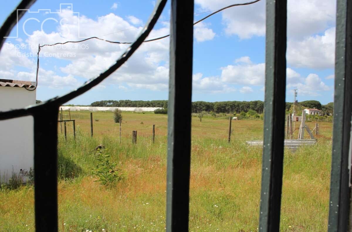 2 soveværelse Finca/Landehus til salg i Almonte - € 58.000 (Ref: 8990364)