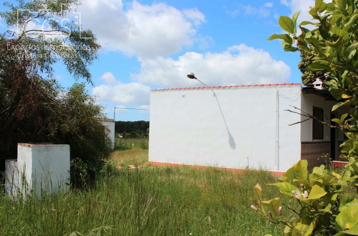 2 soveværelse Finca/Landehus til salg i Almonte - € 58.000 (Ref: 8990364)