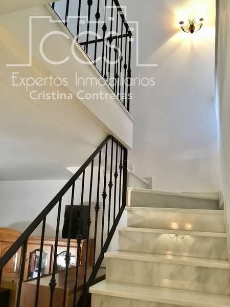 5 chambre Maison de Ville à vendre à La Palma del Condado avec garage - 290 000 € (Ref: 9036262)