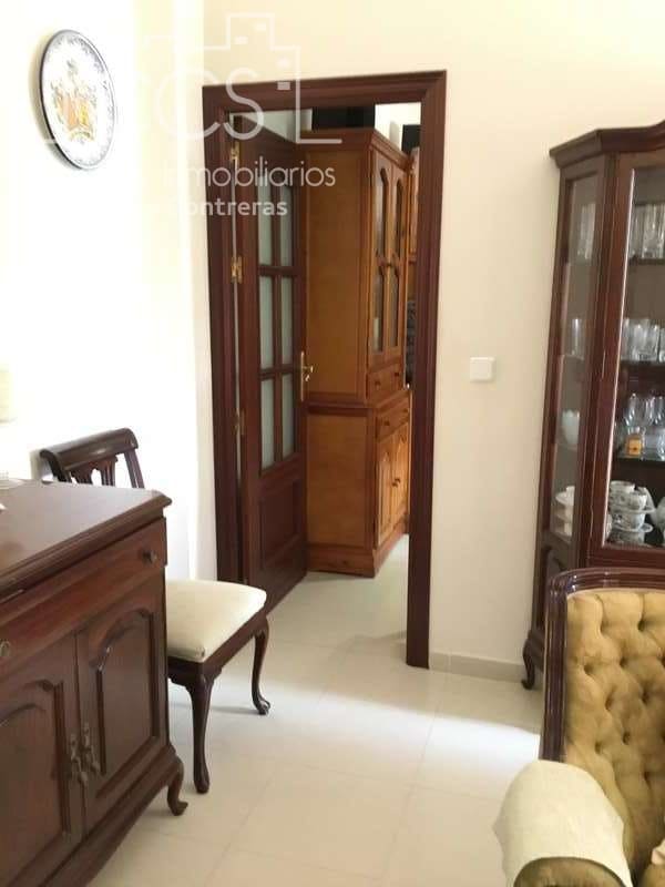 5 chambre Maison de Ville à vendre à La Palma del Condado avec garage - 290 000 € (Ref: 9036262)