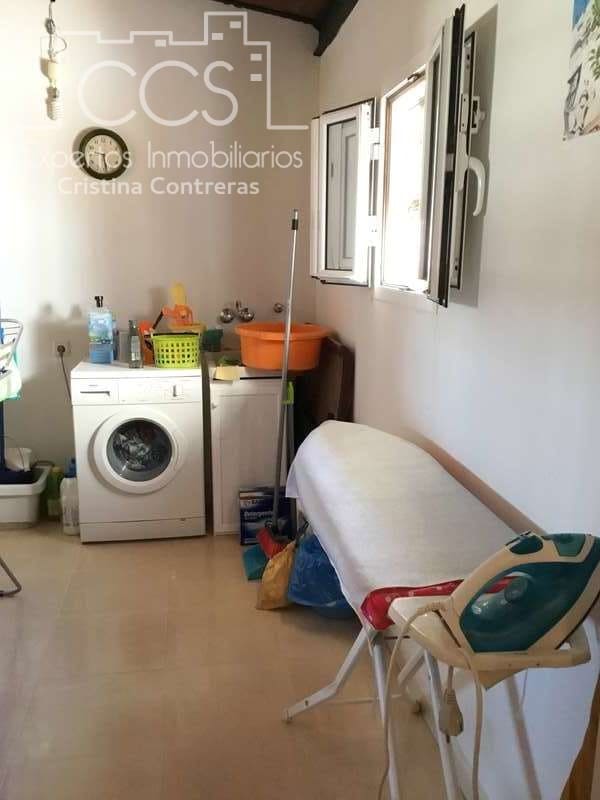 5 chambre Maison de Ville à vendre à La Palma del Condado avec garage - 290 000 € (Ref: 9036262)