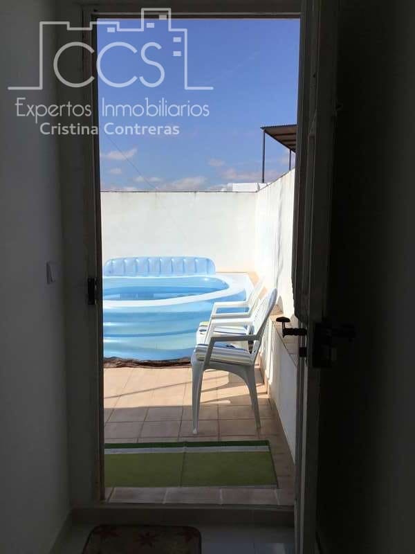 5 chambre Maison de Ville à vendre à La Palma del Condado avec garage - 290 000 € (Ref: 9036262)