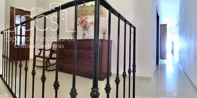 5 chambre Maison de Ville à vendre à La Palma del Condado avec garage - 290 000 € (Ref: 9036262)