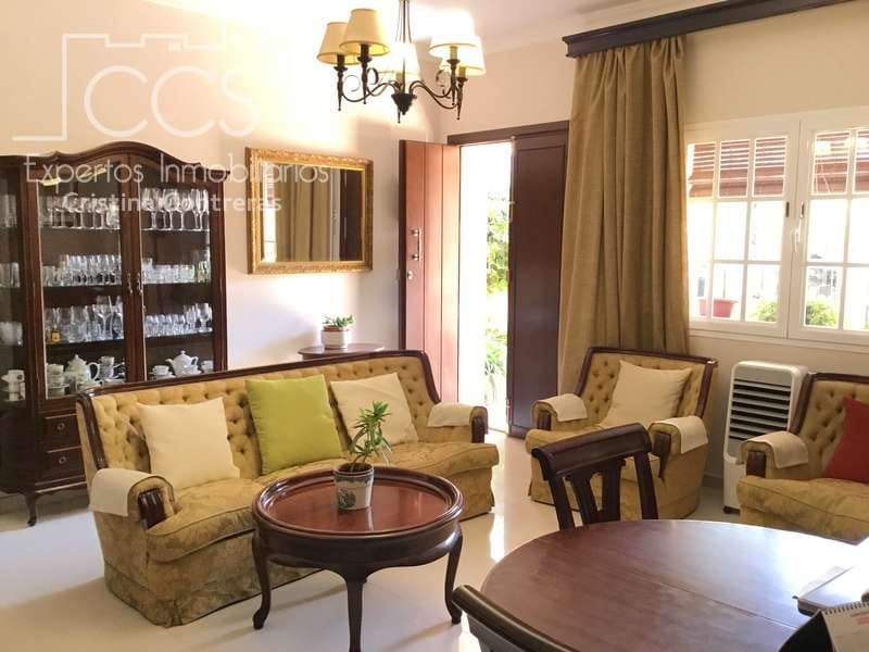 5 chambre Maison de Ville à vendre à La Palma del Condado avec garage - 290 000 € (Ref: 9036262)