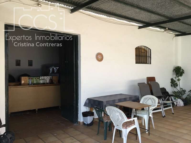 5 chambre Maison de Ville à vendre à La Palma del Condado avec garage - 290 000 € (Ref: 9036262)