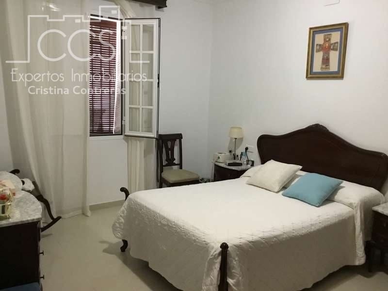 5 chambre Maison de Ville à vendre à La Palma del Condado avec garage - 290 000 € (Ref: 9036262)