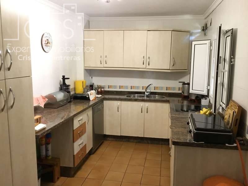 5 chambre Maison de Ville à vendre à La Palma del Condado avec garage - 290 000 € (Ref: 9036262)