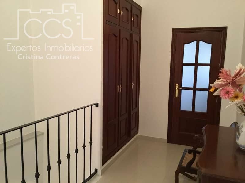 5 chambre Maison de Ville à vendre à La Palma del Condado avec garage - 290 000 € (Ref: 9036262)