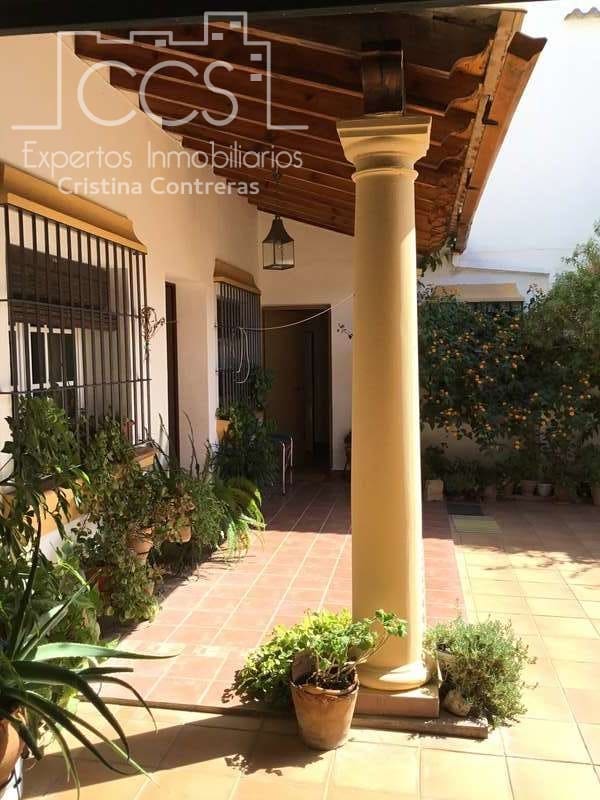 5 chambre Maison de Ville à vendre à La Palma del Condado avec garage - 290 000 € (Ref: 9036262)