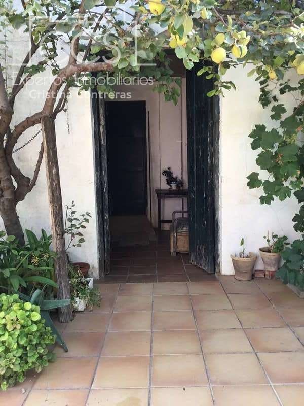 5 chambre Maison de Ville à vendre à La Palma del Condado avec garage - 290 000 € (Ref: 9036262)