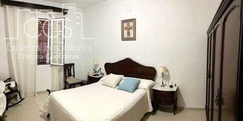 5 chambre Maison de Ville à vendre à La Palma del Condado avec garage - 290 000 € (Ref: 9036262)