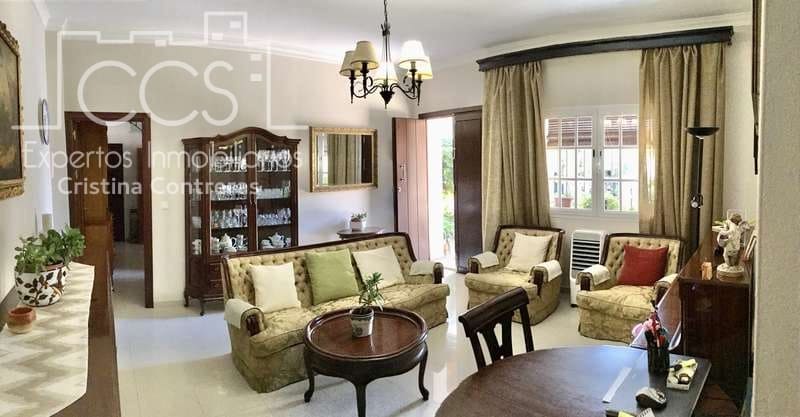 5 chambre Maison de Ville à vendre à La Palma del Condado avec garage - 290 000 € (Ref: 9036262)