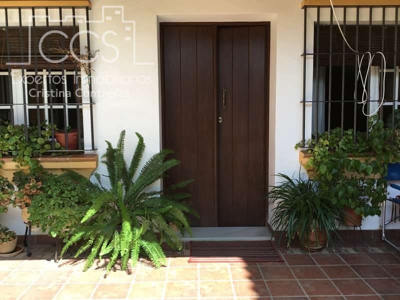 5 chambre Maison de Ville à vendre à La Palma del Condado avec garage - 290 000 € (Ref: 9036262)