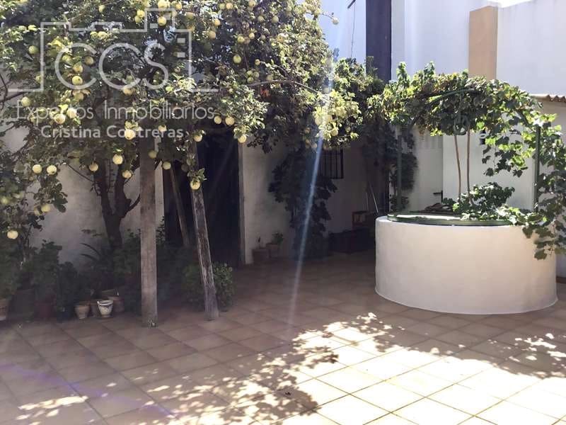 5 chambre Maison de Ville à vendre à La Palma del Condado avec garage - 290 000 € (Ref: 9036262)