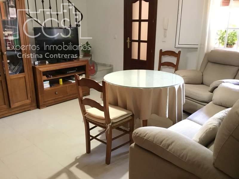 5 chambre Maison de Ville à vendre à La Palma del Condado avec garage - 290 000 € (Ref: 9036262)