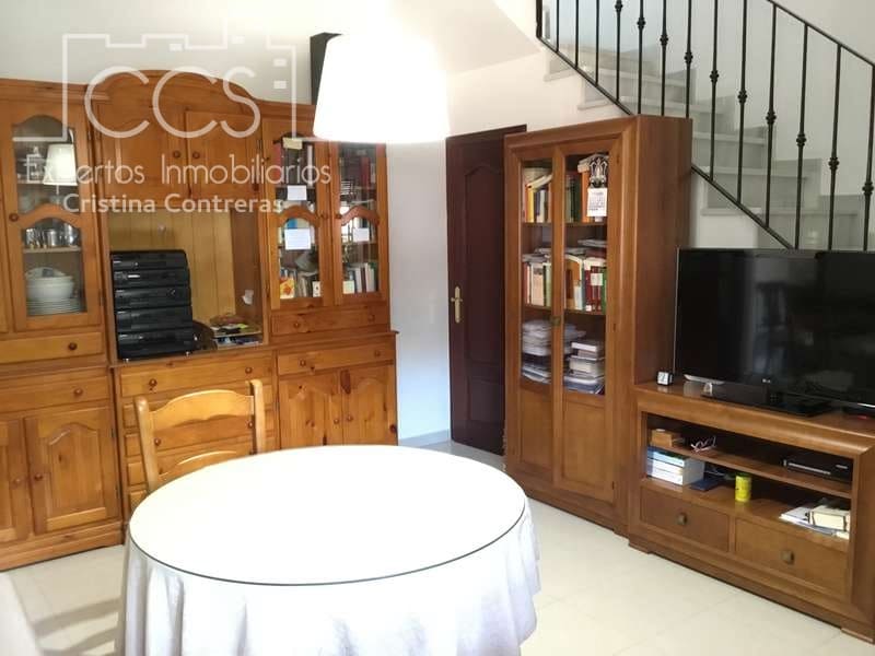 5 chambre Maison de Ville à vendre à La Palma del Condado avec garage - 290 000 € (Ref: 9036262)