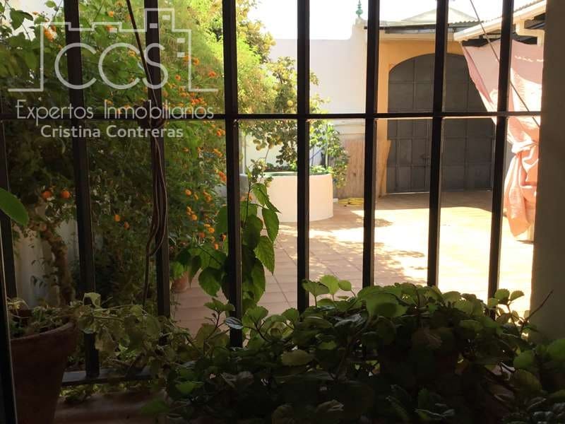 5 chambre Maison de Ville à vendre à La Palma del Condado avec garage - 290 000 € (Ref: 9036262)