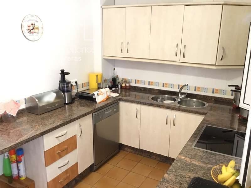 5 chambre Maison de Ville à vendre à La Palma del Condado avec garage - 290 000 € (Ref: 9036262)