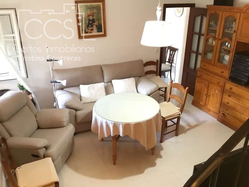 5 chambre Maison de Ville à vendre à La Palma del Condado avec garage - 290 000 € (Ref: 9036262)