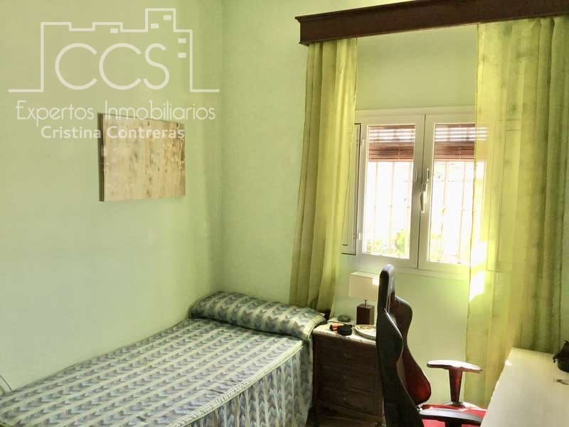 5 chambre Maison de Ville à vendre à La Palma del Condado avec garage - 290 000 € (Ref: 9036262)