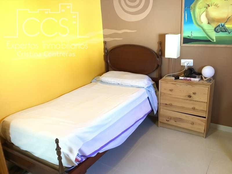 5 chambre Maison de Ville à vendre à La Palma del Condado avec garage - 290 000 € (Ref: 9036262)