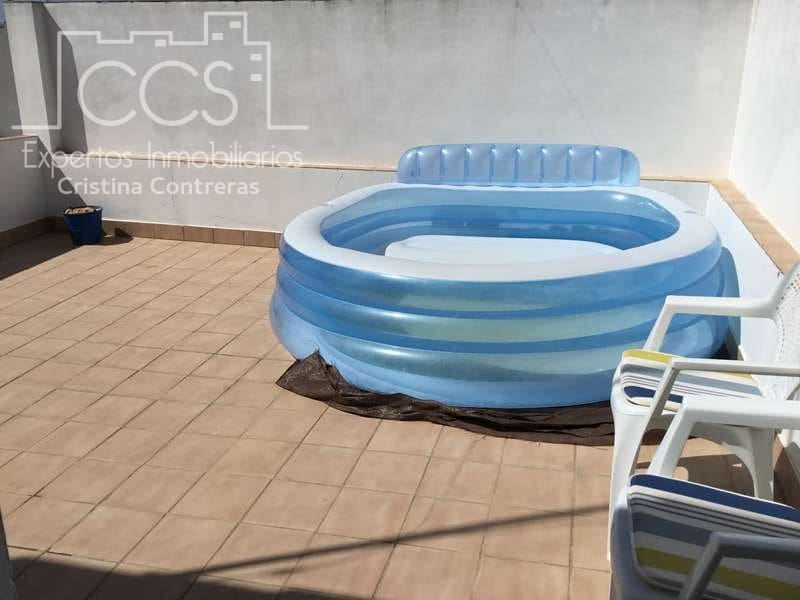 5 chambre Maison de Ville à vendre à La Palma del Condado avec garage - 290 000 € (Ref: 9036262)