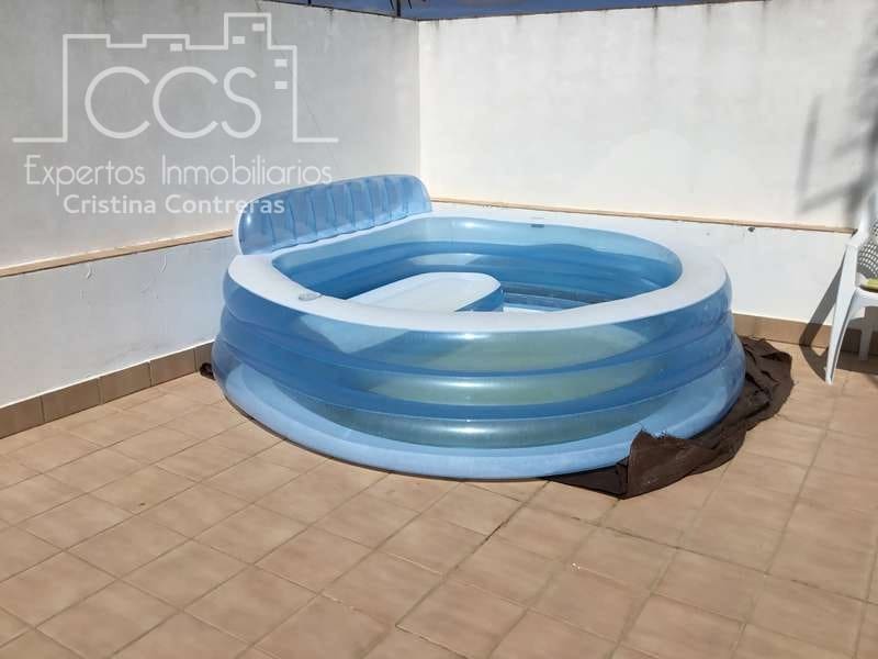 5 chambre Maison de Ville à vendre à La Palma del Condado avec garage - 290 000 € (Ref: 9036262)