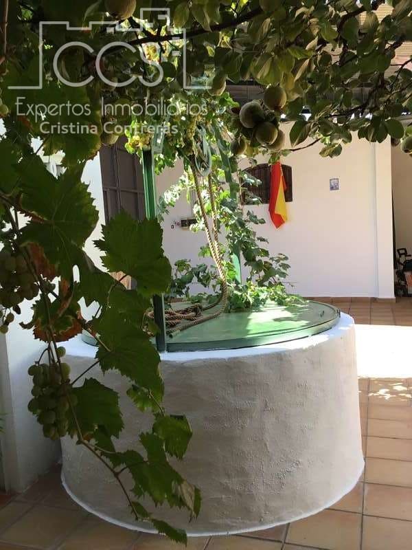 5 chambre Maison de Ville à vendre à La Palma del Condado avec garage - 290 000 € (Ref: 9036262)