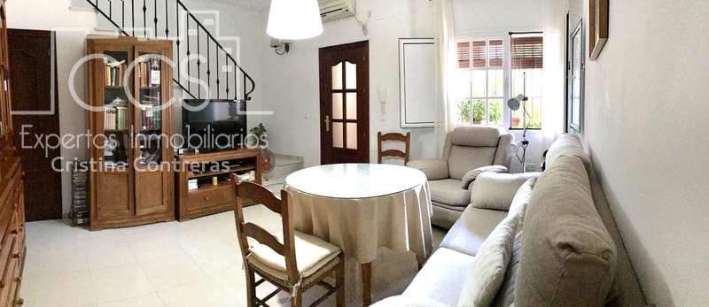 5 chambre Maison de Ville à vendre à La Palma del Condado avec garage - 290 000 € (Ref: 9036262)