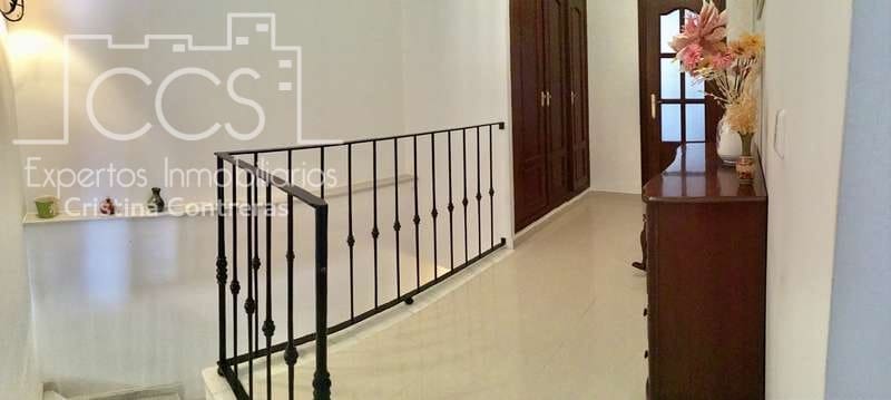 5 chambre Maison de Ville à vendre à La Palma del Condado avec garage - 290 000 € (Ref: 9036262)