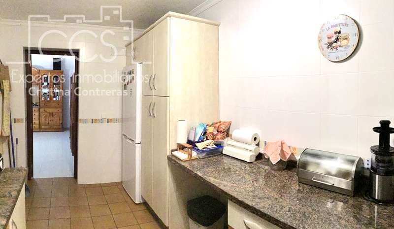 5 chambre Maison de Ville à vendre à La Palma del Condado avec garage - 290 000 € (Ref: 9036262)