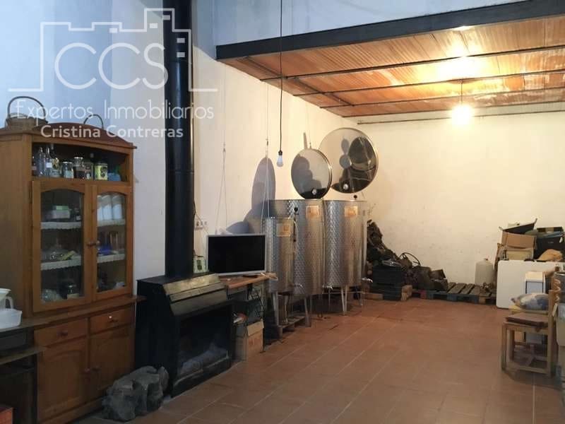 5 soverom Hus til salgs i La Palma del Condado med garasje - € 290 000 (Ref: 9036262)