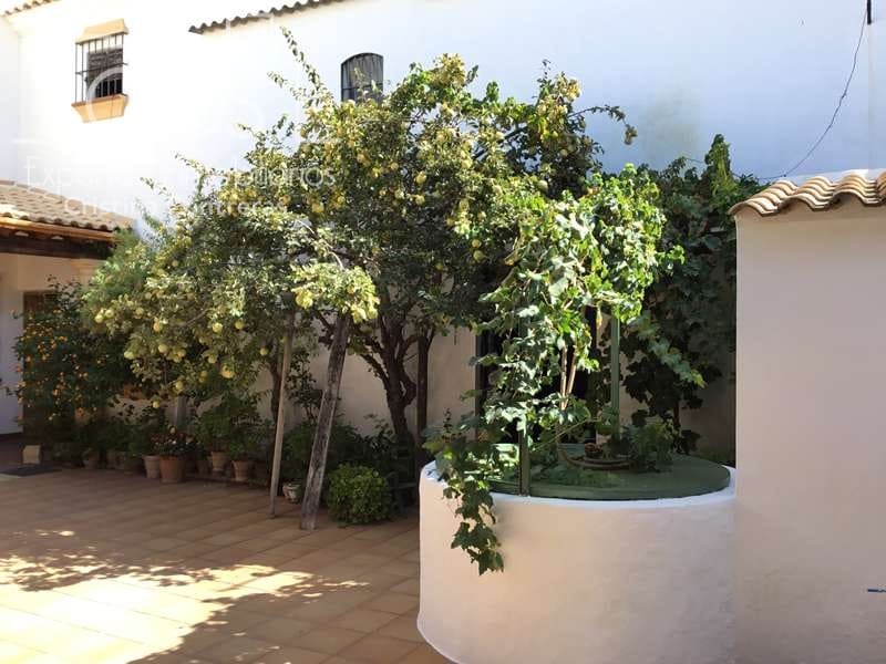 5 soverom Hus til salgs i La Palma del Condado med garasje - € 290 000 (Ref: 9036262)