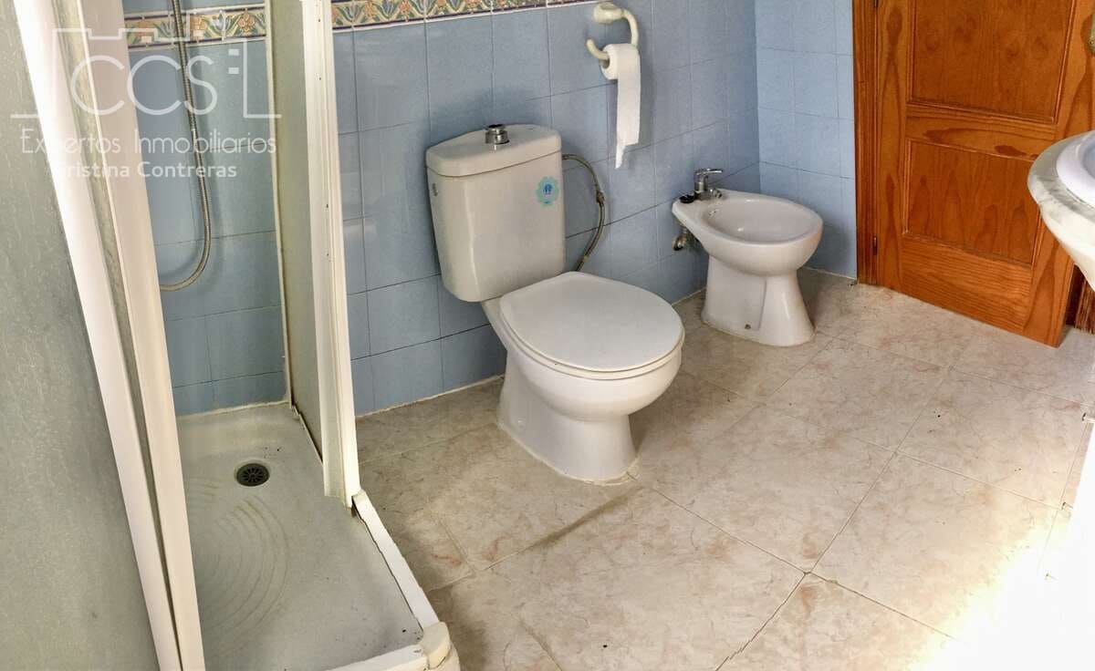 3 soverom Finca/Herregård til salgs i Hinojos med garasje - € 137 000 (Ref: 9047265)