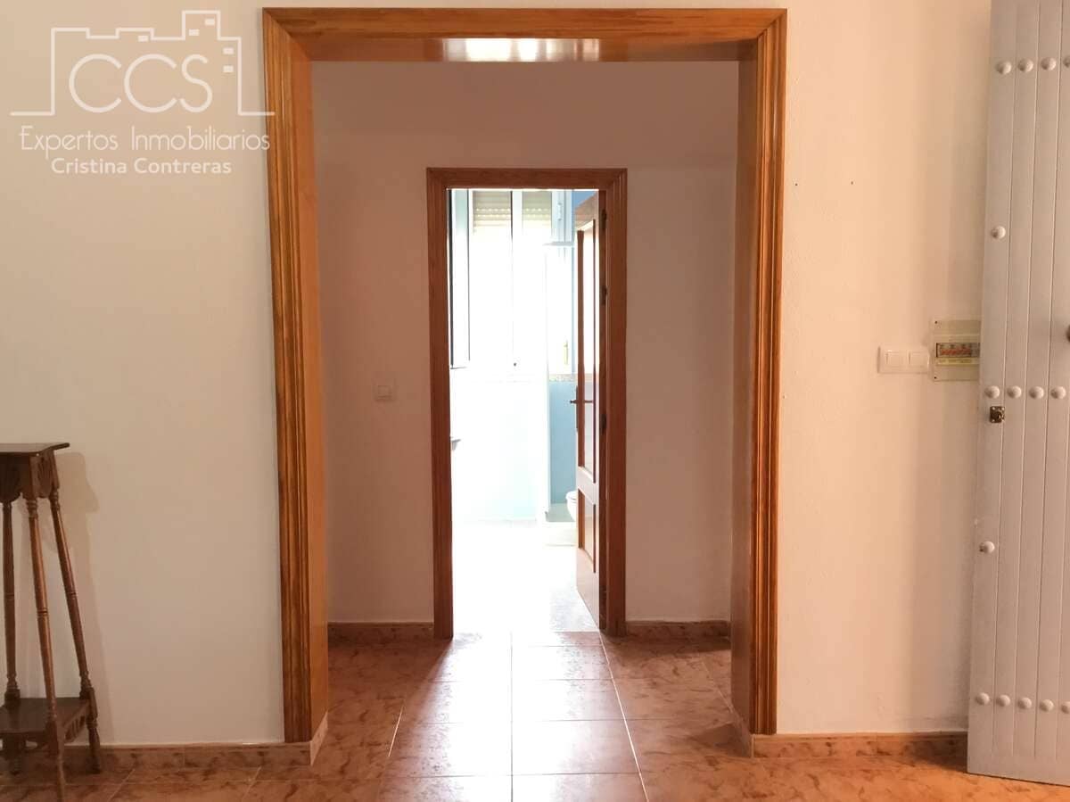 3 soverom Finca/Herregård til salgs i Hinojos med garasje - € 137 000 (Ref: 9047265)