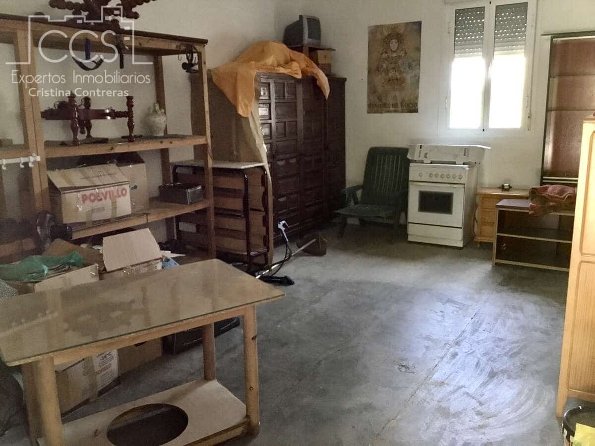 3 soverom Finca/Herregård til salgs i Hinojos med garasje - € 137 000 (Ref: 9047265)