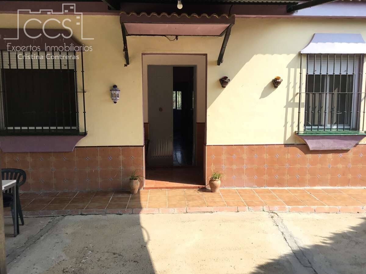 3 soverom Finca/Herregård til salgs i Hinojos med garasje - € 137 000 (Ref: 9047265)