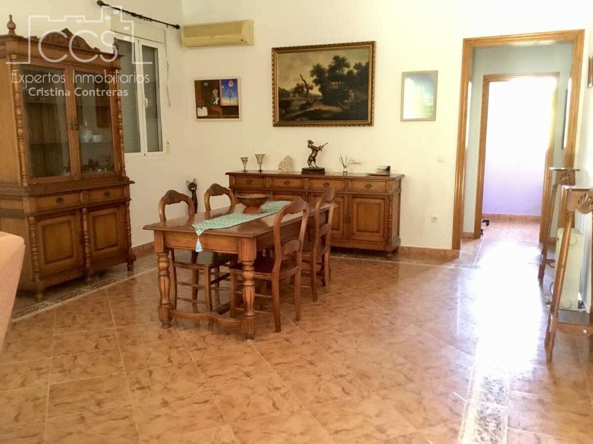 3 soverom Finca/Herregård til salgs i Hinojos med garasje - € 137 000 (Ref: 9047265)