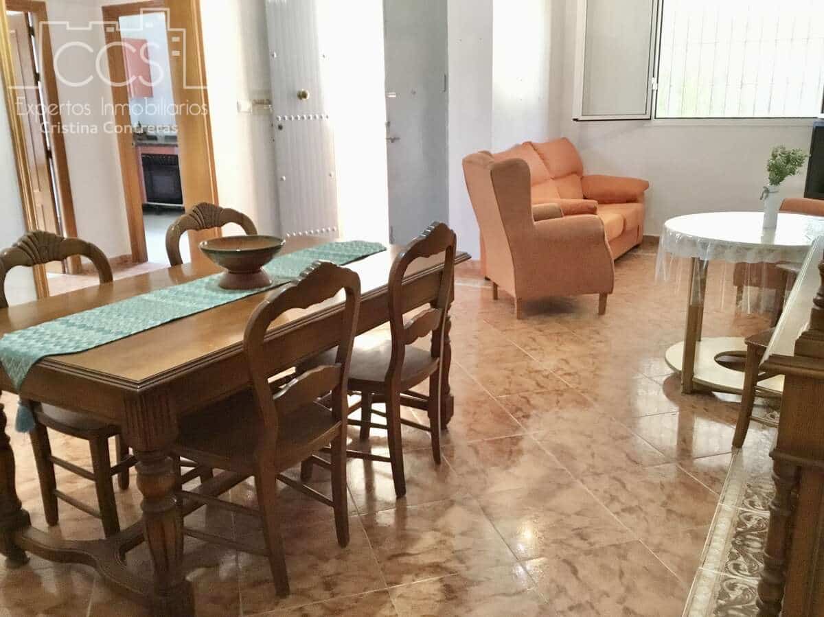 3 soverom Finca/Herregård til salgs i Hinojos med garasje - € 137 000 (Ref: 9047265)